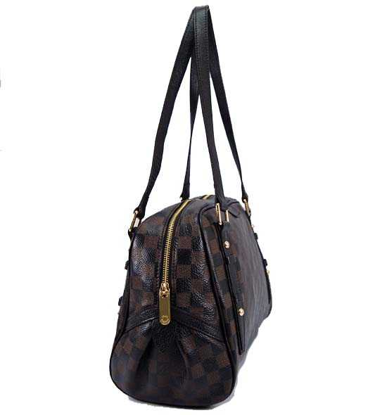 7A Replica Louis Vuitton 2010 New Style Damier Leather M41157 - Click Image to Close